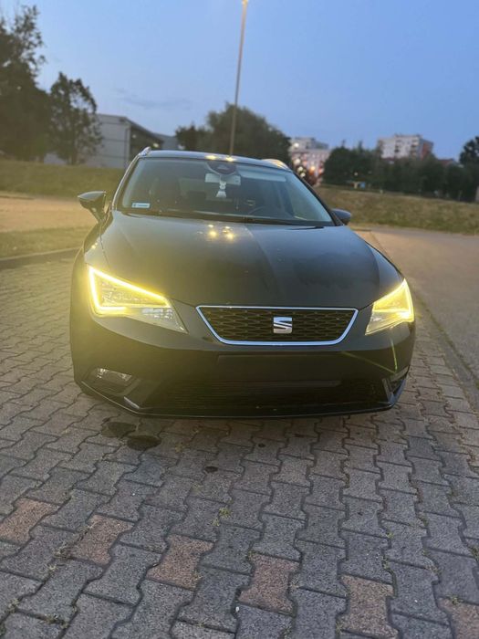 Seat Leon 1.6tdi