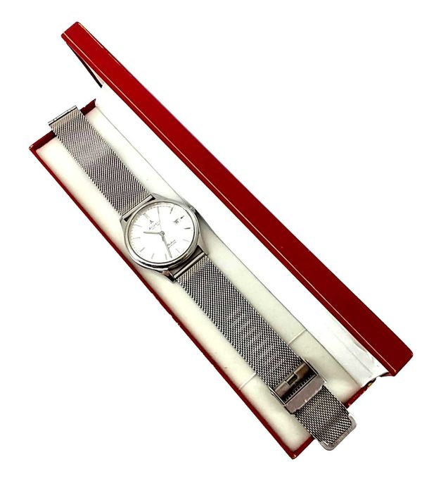 Elegancki Męski Zegarek ATLANTIC 60342