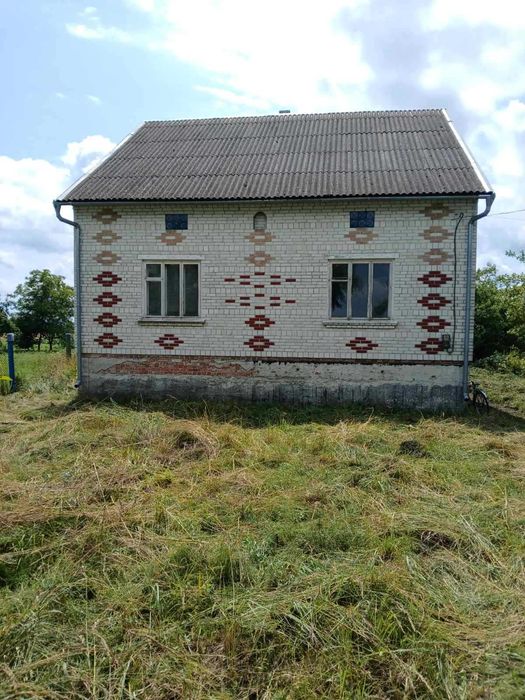 Продаж будинку в с. Трудове