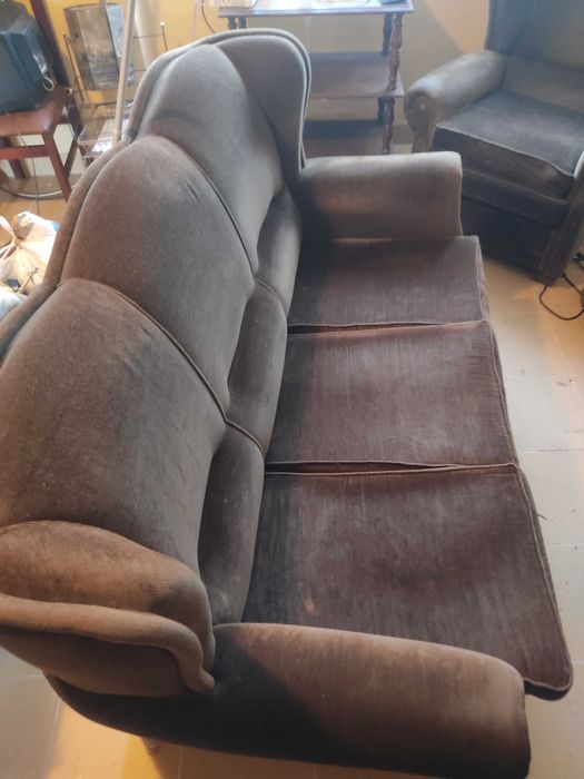 SOFÁ preço de oportunidade