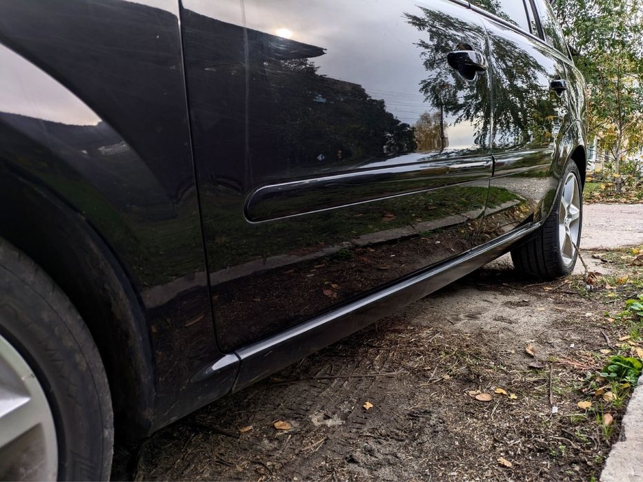 Продам Opel Zafira