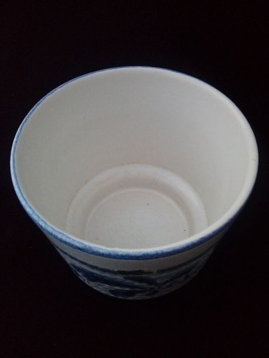 Bay Keramik ceramiczna doniczka
