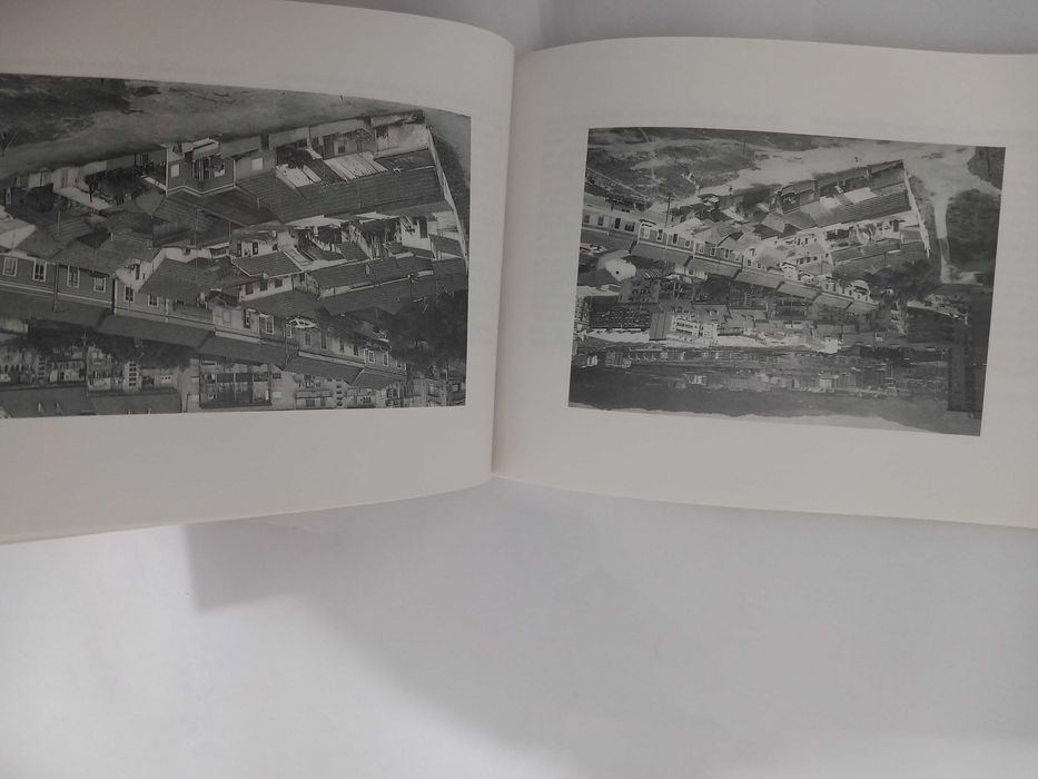 Aldeia Perdida / Aldeia Reencontrada - Uma joia no coração de Setúbal