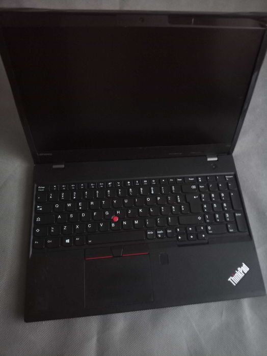 Lenovo Thinkpad T570