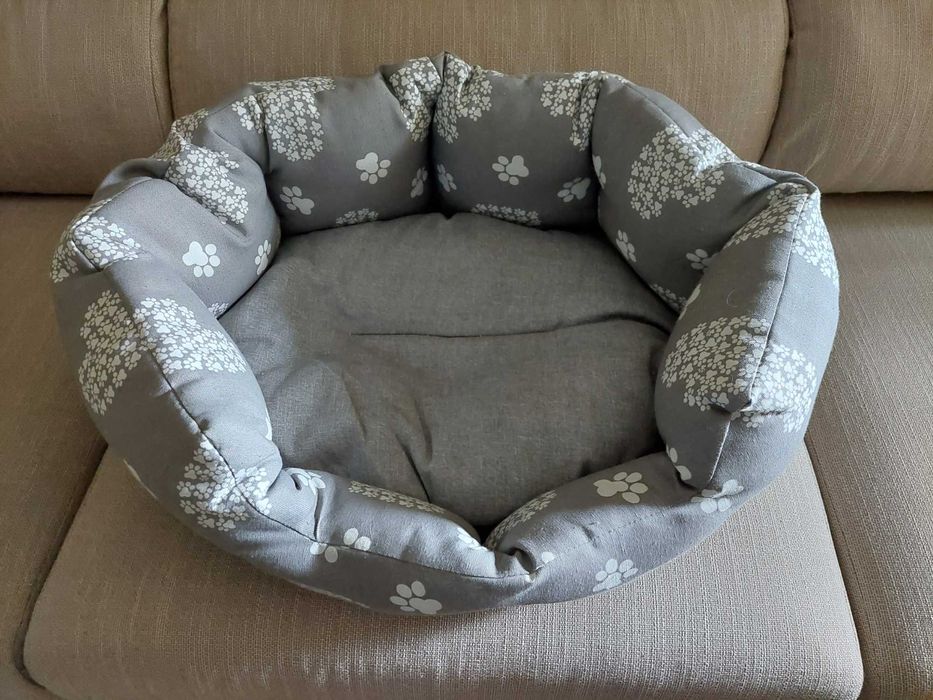 Cama para cão ou gato