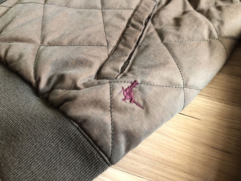 Курта Jack Wills