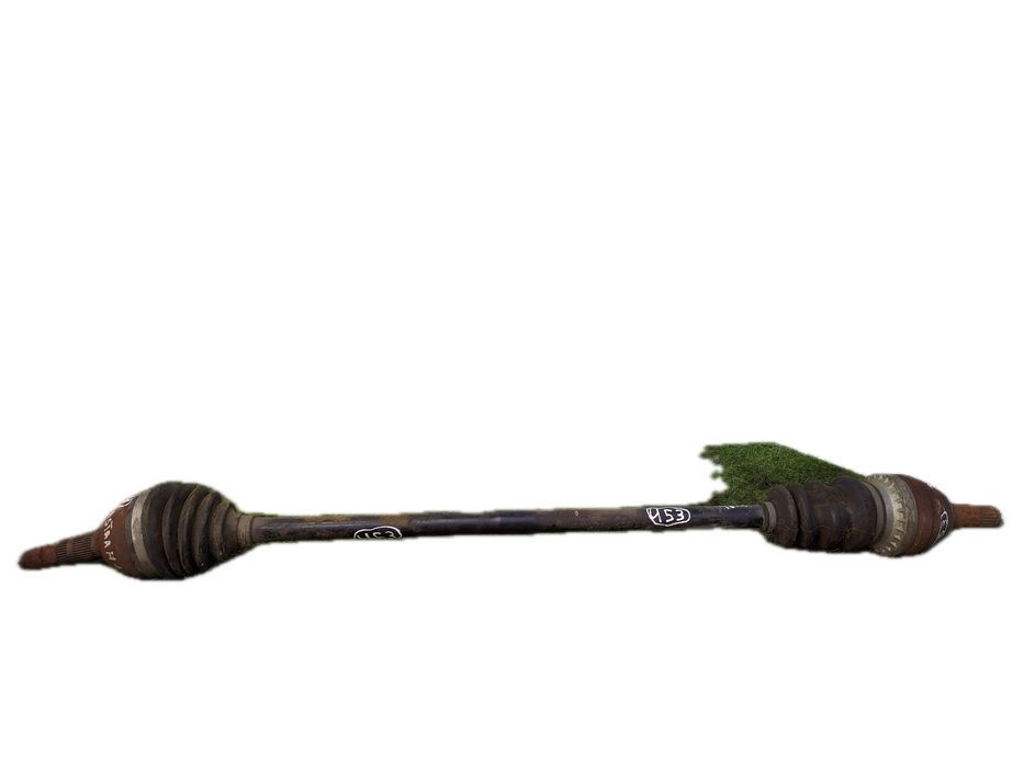 Transmissão frente direita OPEL Astra H Hatchback (L48)