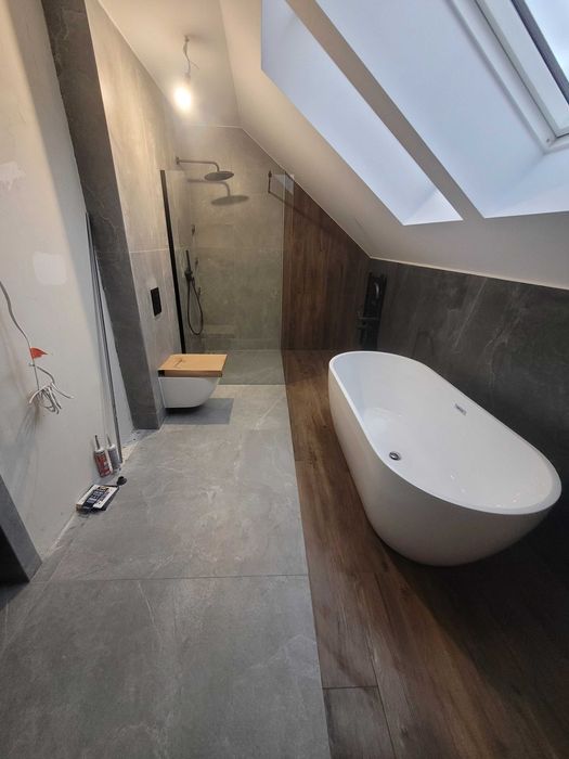 Remonty Wykończenia Gładź, Tynki  maszynowe gipsowe cementowo wapienne