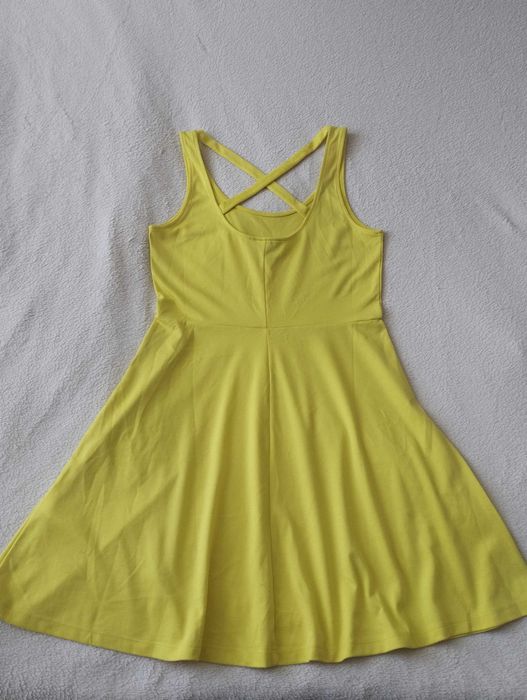 Плаття жіноче, сукня жіноча H&M