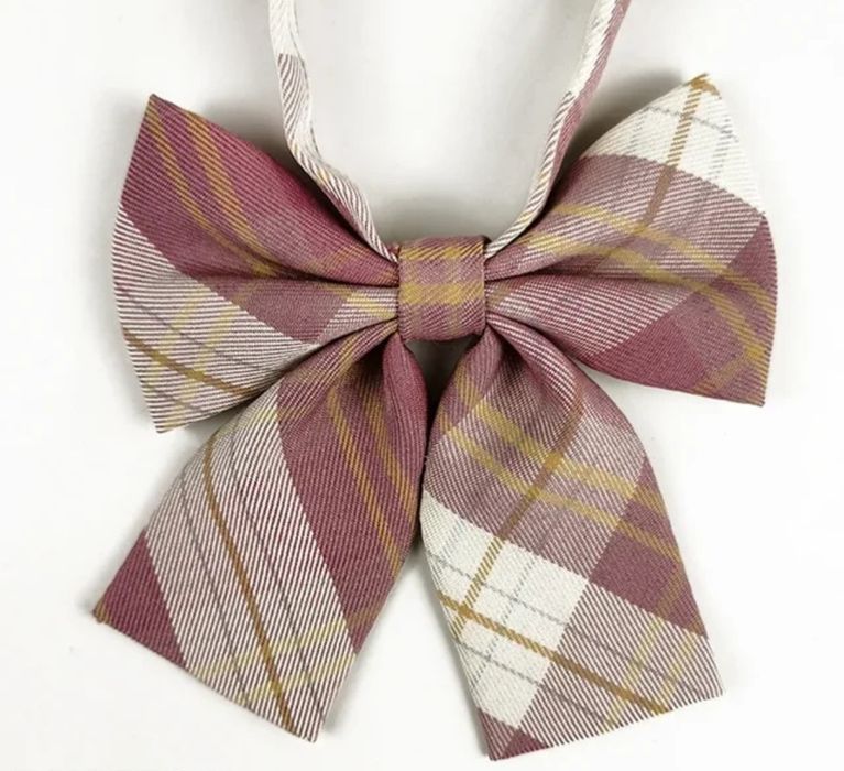 Бантик на сорочку