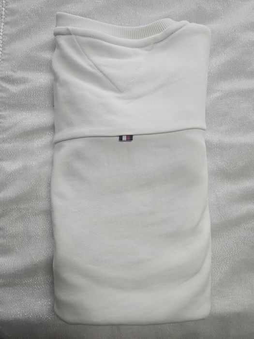 Cudo bluza tommy M nowa