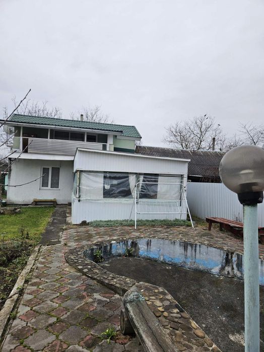 Продається будинок з сауною/с.Сопів/Коломийський район