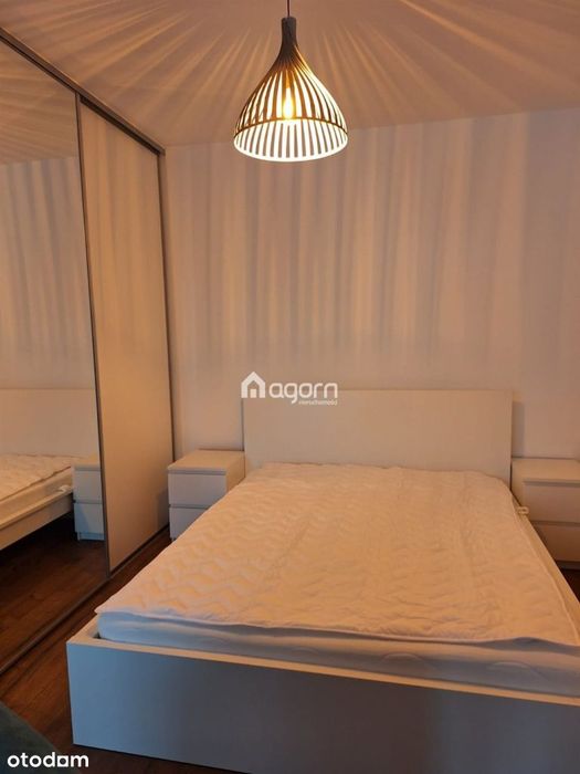 Apartamenty pod Dębowcem. Miejsce postojowe,