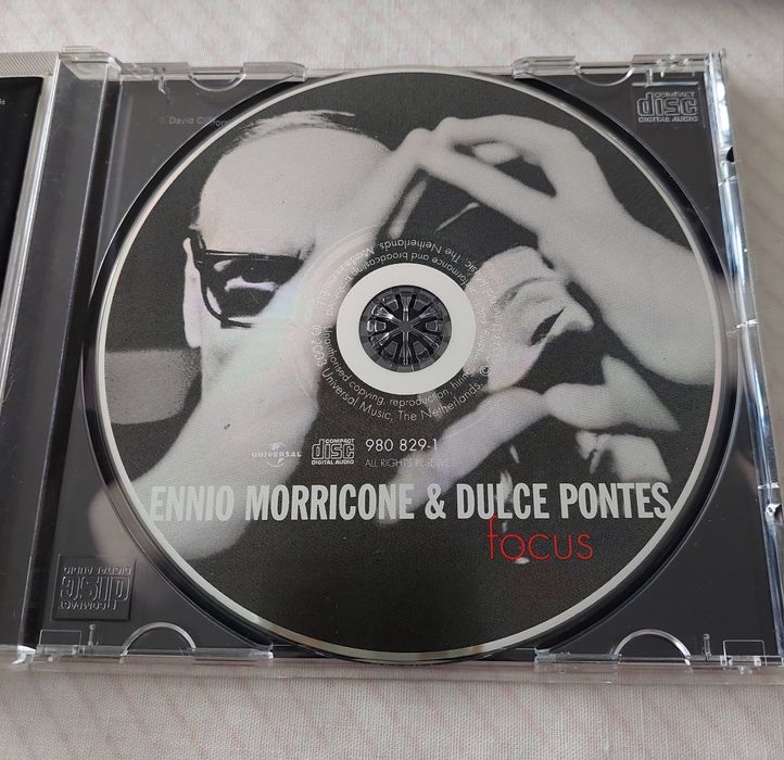 Cds originais em bom estado