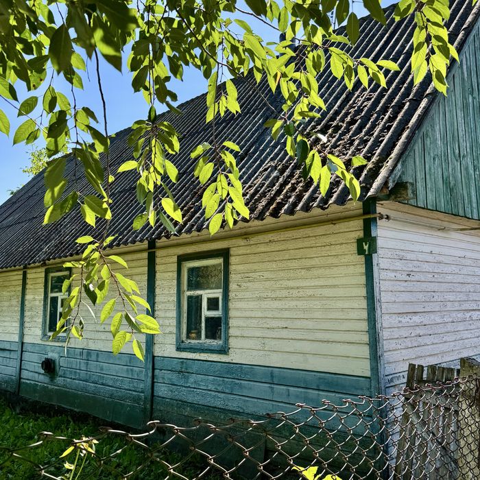 Будинок Житомирська область