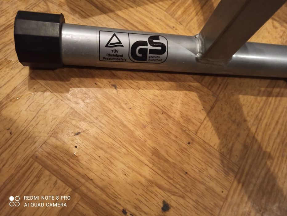 Ławeczka do ćwiczeń