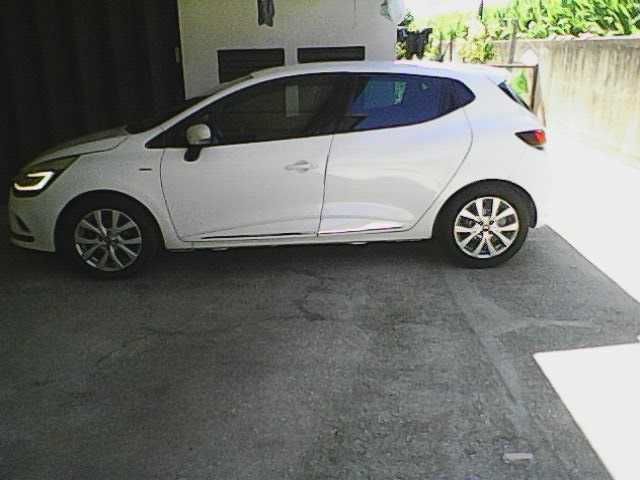 Renault Clio GT a Diesel