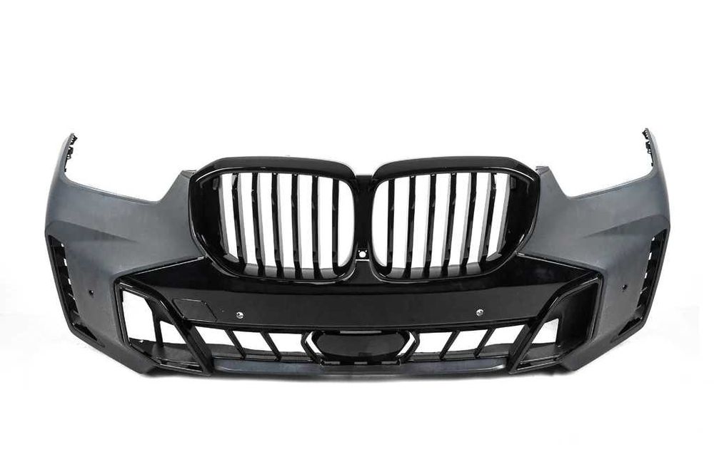 Обвес BMW X5 G05 LCI M-Performance М пакет M Pack 2023-2025 РЕСТАЙЛИНГ