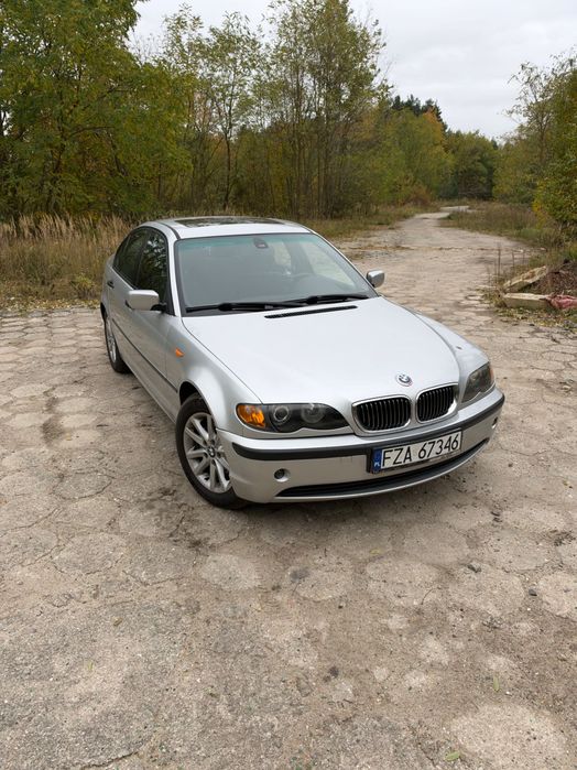 BMW Seria 3