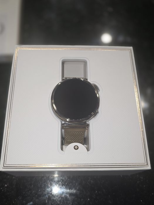 Smartwatch HUAWEI GT 5 41mm Gwarancja
