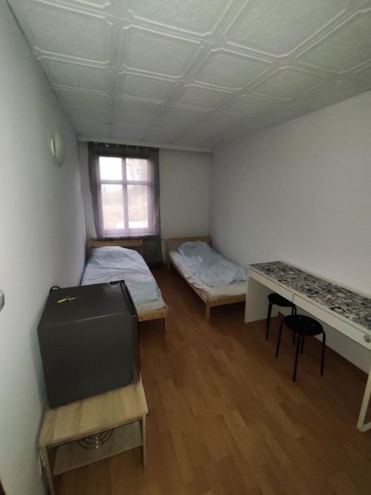 Kwatera przy Zielonych Arkadach