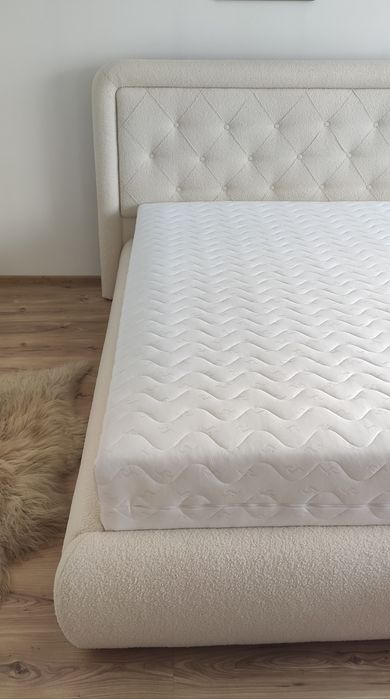 łóżko  160x200 Velora Lux