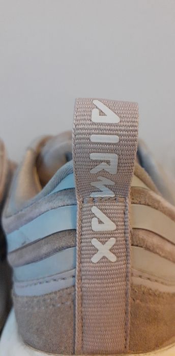 Buty Nike air max 97