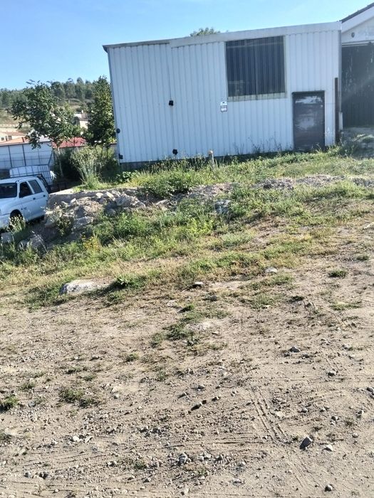 Armazém Espaço Comercial