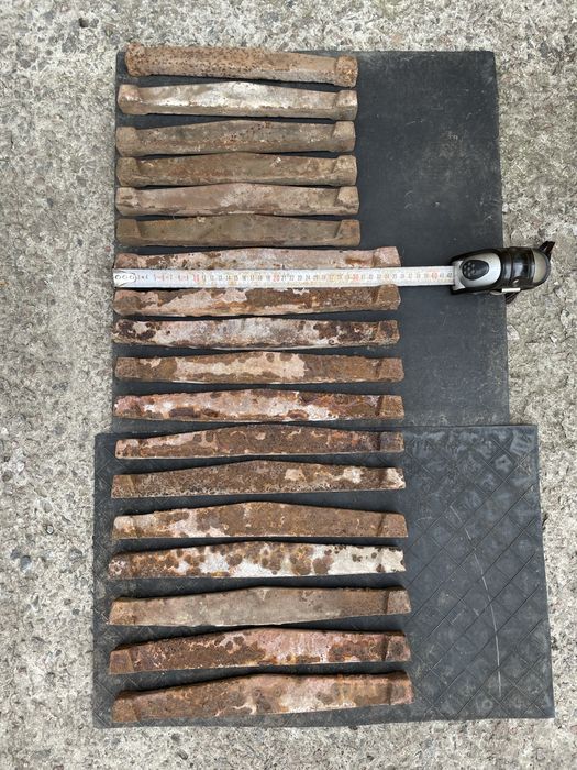 Духовка для груби, варочна поверхя, колосники