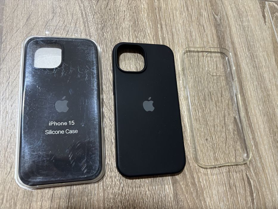 iPhone 15 Protective Cases64740901260291120