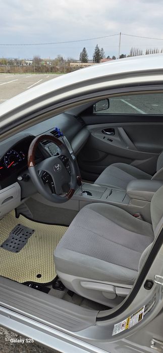 Toyota Camry Avtomat