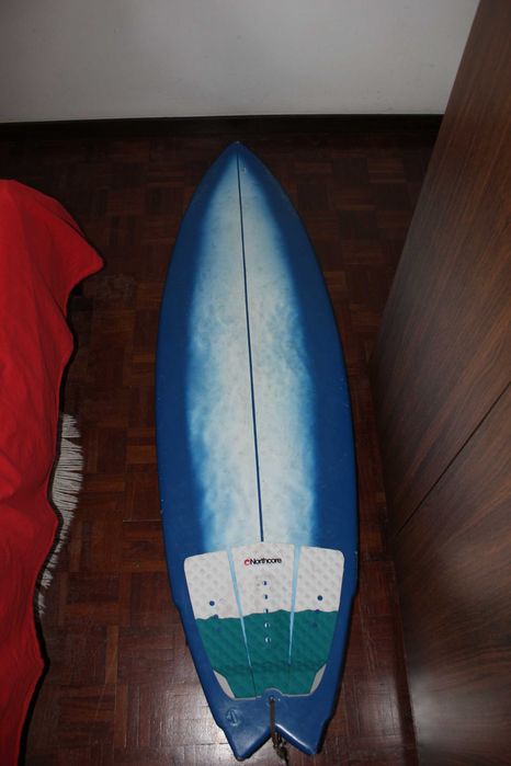 Prancha de Surf - Ótimo Estado
