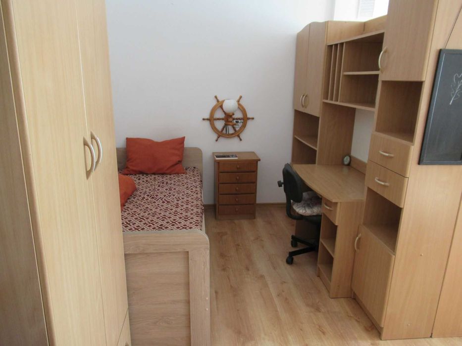 Ząbki, Orla - centrum przy PKP, 30 m2, wyposażone z AGD + duża piwnica, miejsce parkingowe, ogródek