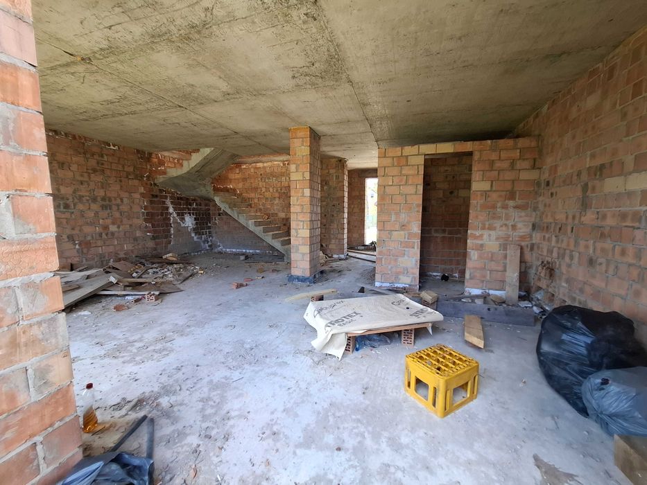 Продаж 2 поверхового котеджу, у Підрясне