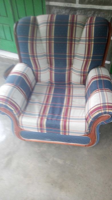 Sofá bom estado  como novo