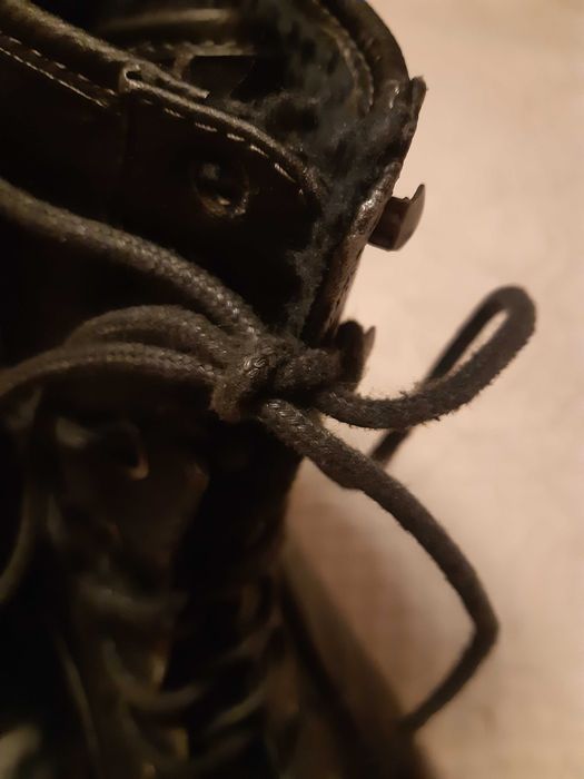 Черевики берци утеплені жіночі молодіжні Mustang