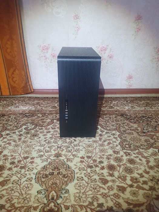 Корпус для ПК Jonsbo UMX5