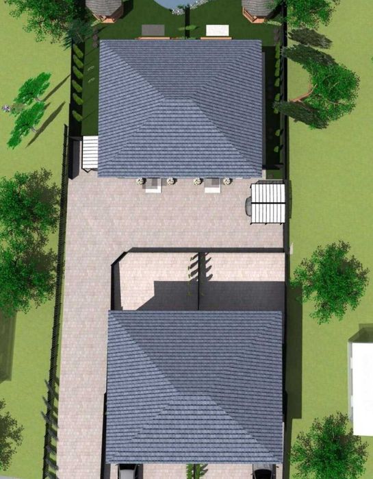 House by the address st. Sobornaya (area 100 m²) - Atlanta.ua - photo 17