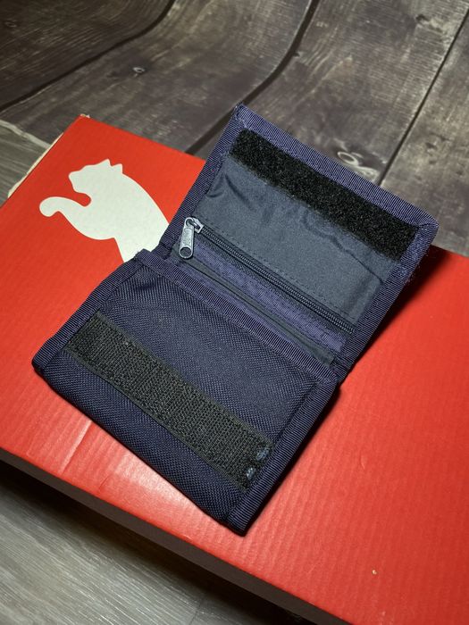 Гаманець Puma