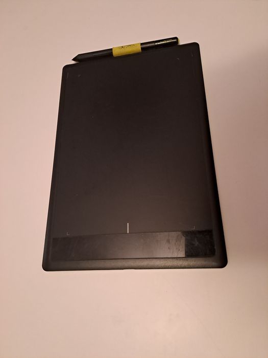 Tablet graficzny wacom