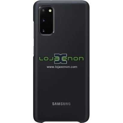 Capas para Telemóvel Samsung S20, Note10, S10