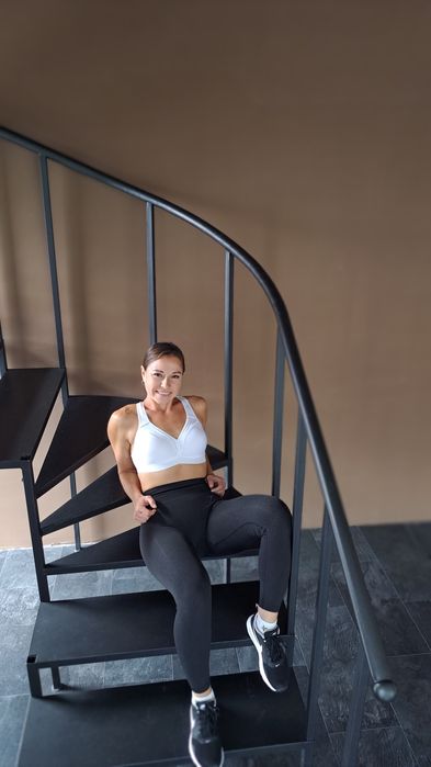 Фітнес-тренер онлайн | Доведу твоє тіло до ідеальної форми