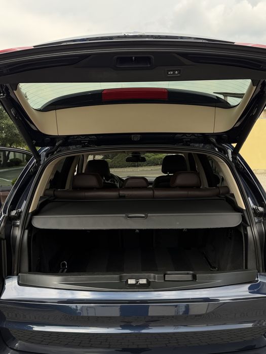 BMW X5 F15 3.0D