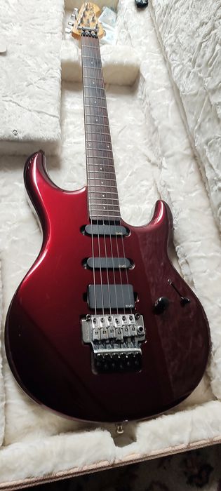 Music Man Steve Lukather Luke 1 / 1997r.