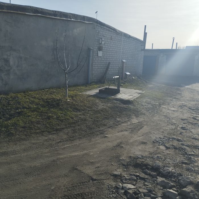 Продам гараж ПШС Днепровский 2