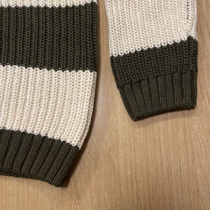 Nowy sweter chłopięcy Pepco, rozmiar 134