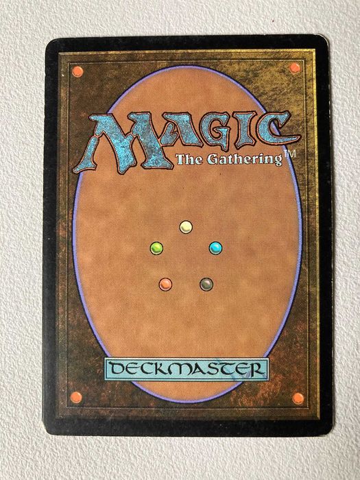 [MTG] Darksteel Relic