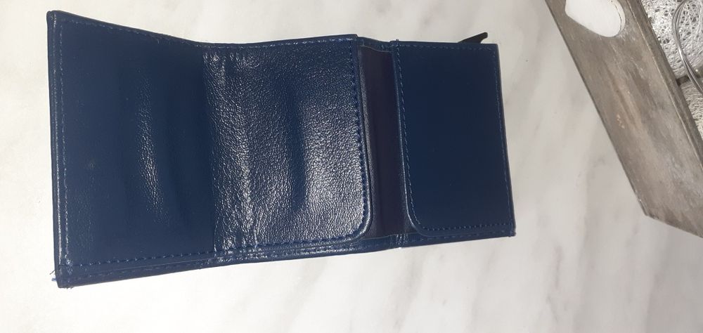 Etui na karty kredytowe