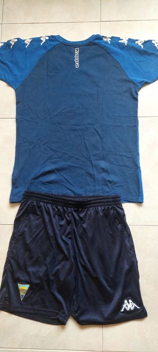 TShirt e Calçoes do Estoril