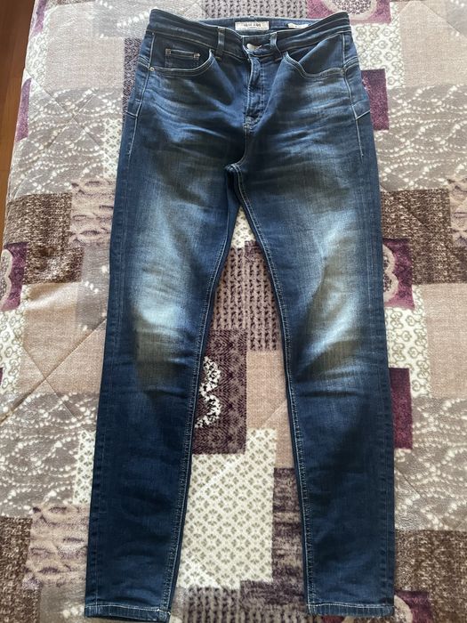 Calças de ganga Salsa